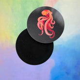 Oscar Mug and Coaster Combo